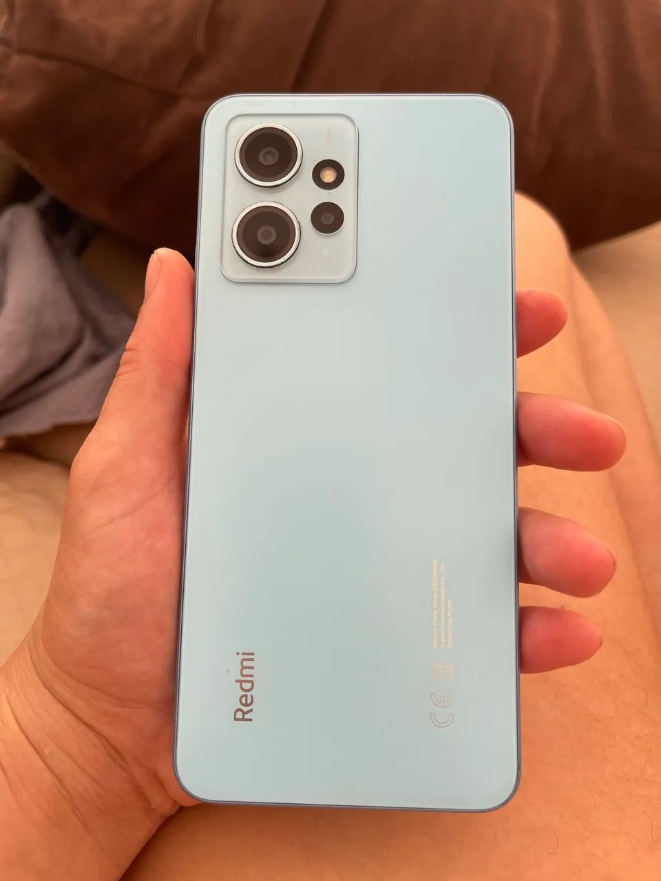 REDMI NOTE 12 5G 128 GB