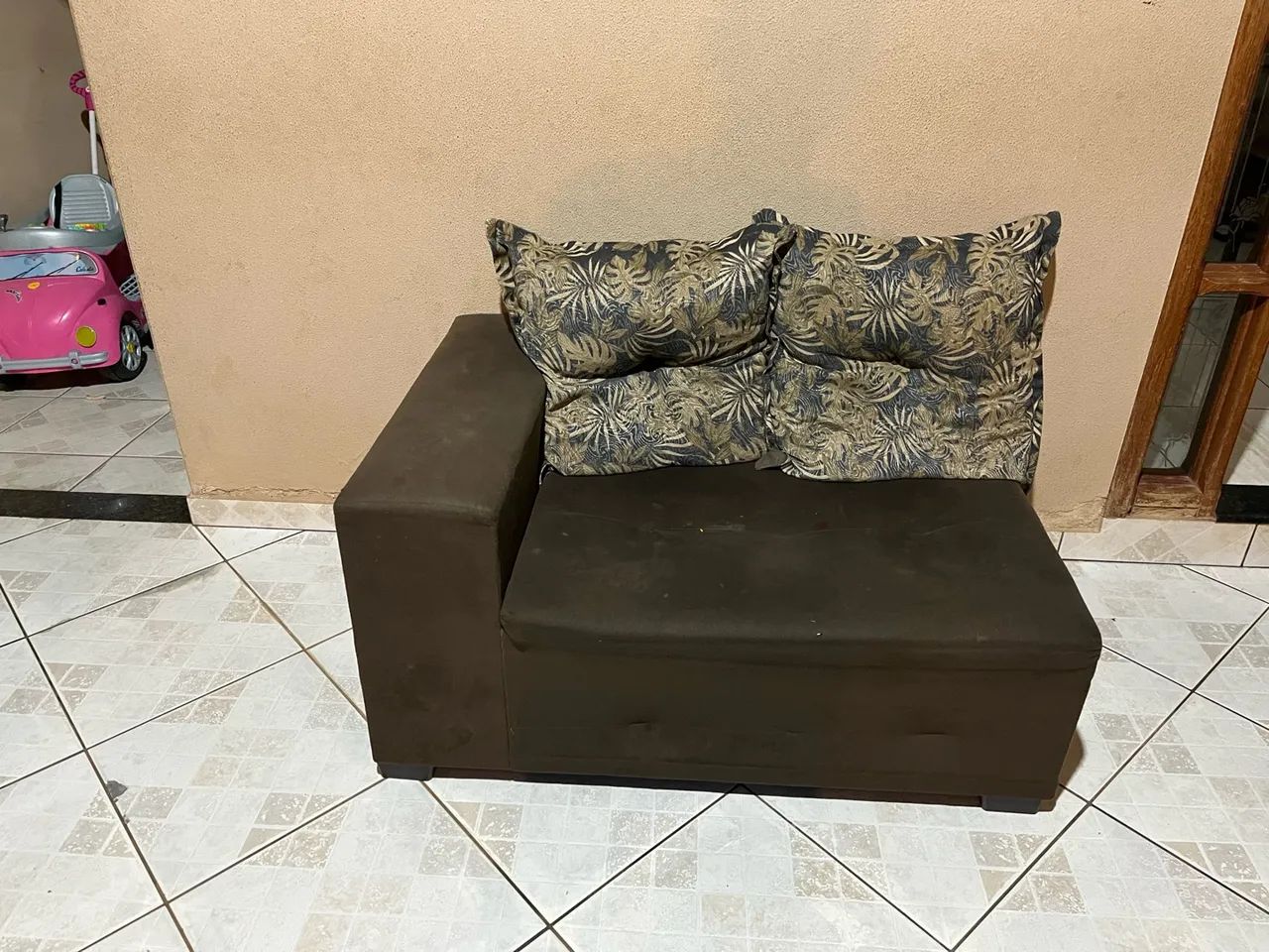 Conjunto de Sofás 2 e 3 lugares - Foto 3