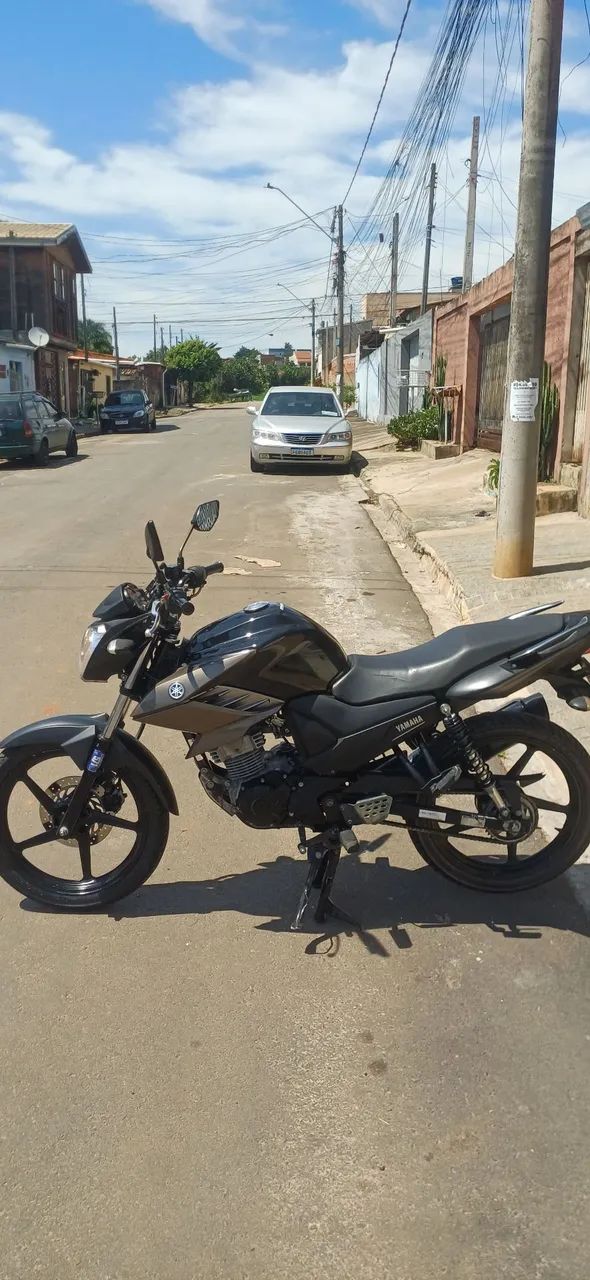 Fazer 150  - Foto 2