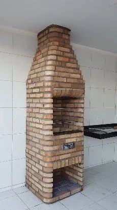 Churrasqueira  - Foto 4