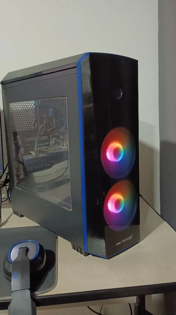 Mac Mini 2018 - i5 3GHZ - 32GB 512GB - Computadores e Desktops