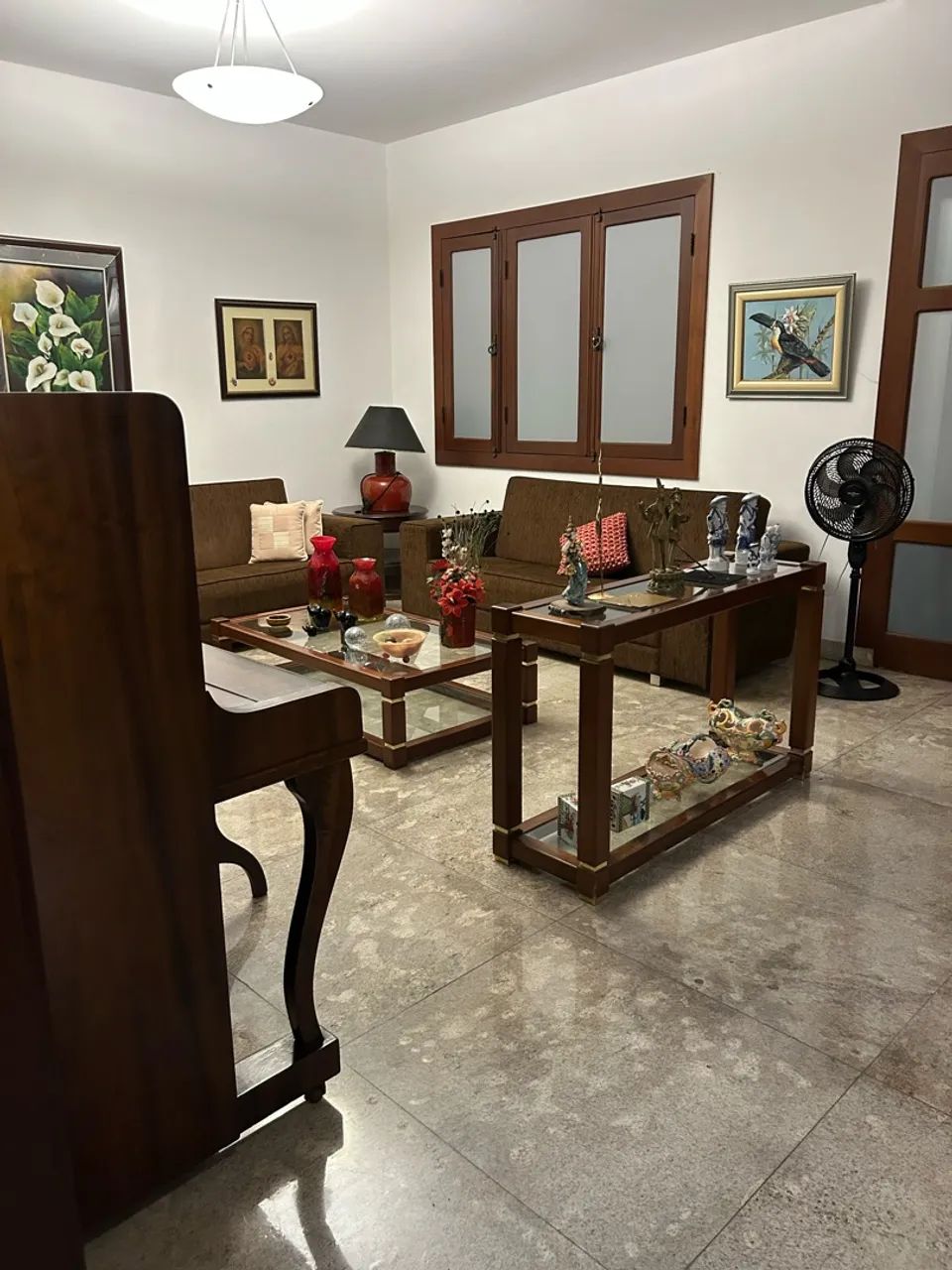 Casa Alto Padrão