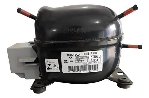 Motor Geladeira 