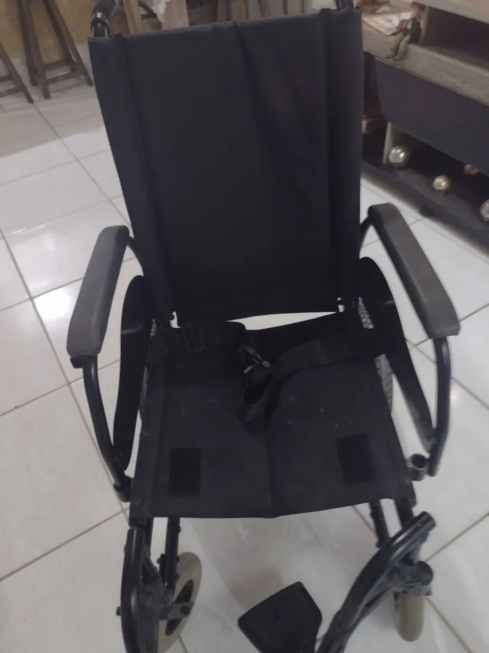 Cadeira de rodas  - Foto 4