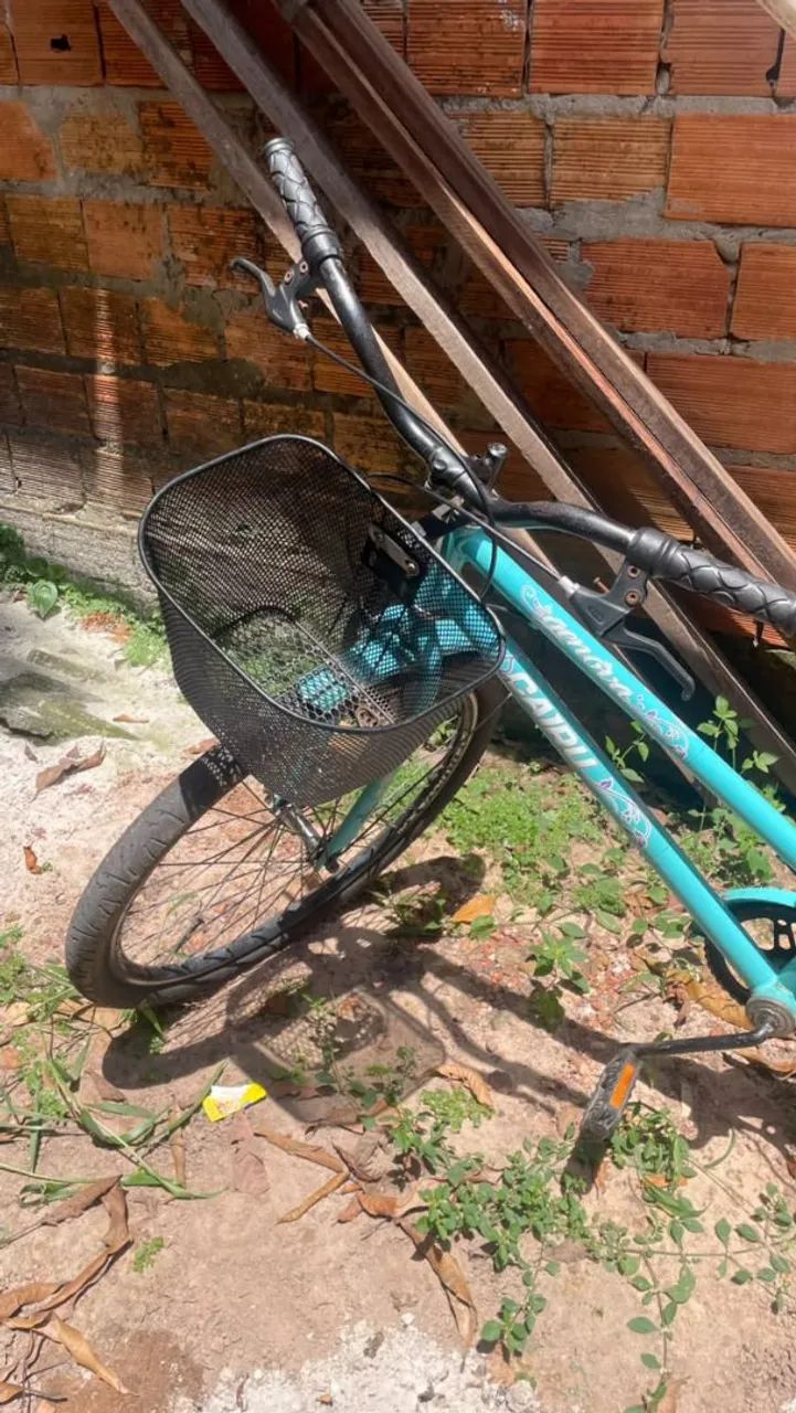 Bicicleta  - Foto 3