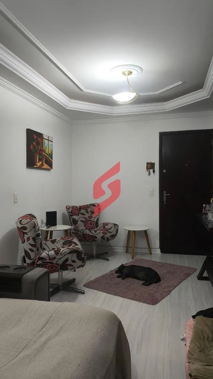 Apartamento 2 dormitórios Residencial Parque Esplanada - Votorantim - Foto 4