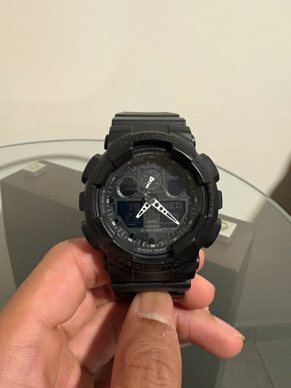 Relógio G-Shock - Foto 2