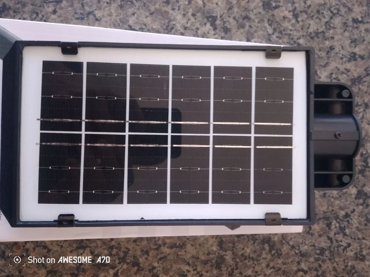 Lâmpadas solares. - Foto 5