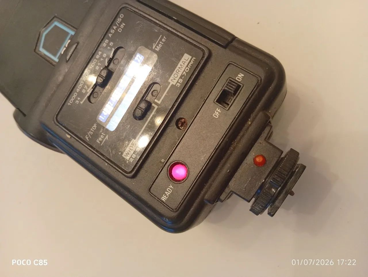 Flash Tron S-30C - Foto 3
