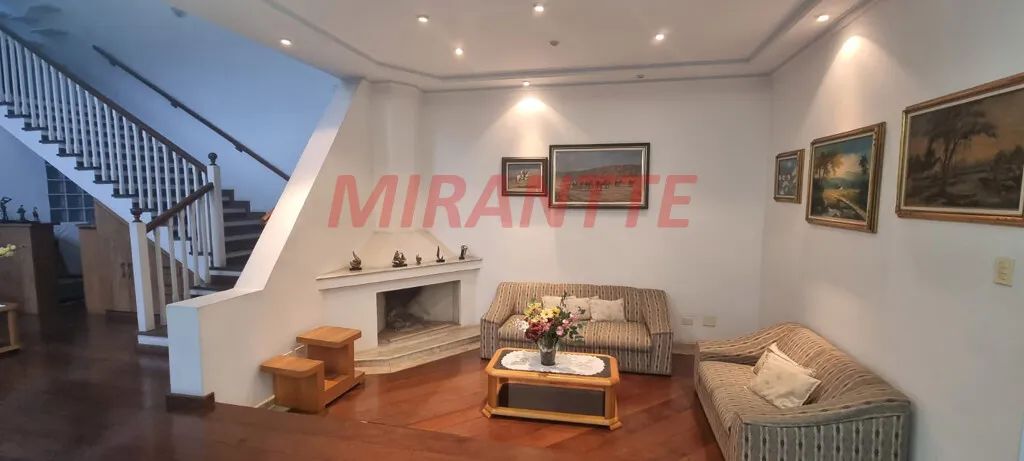 Sobrado de 700m² com 4 quartos em Horto Florestal - Foto 3