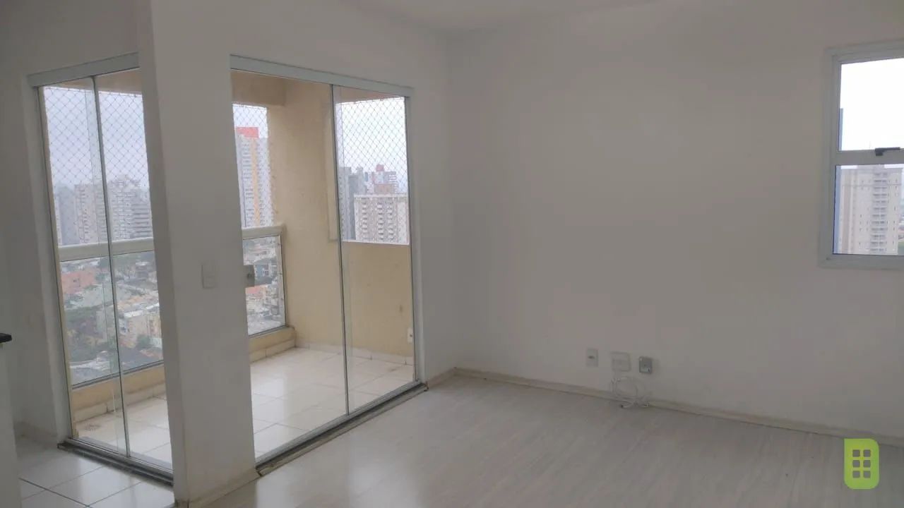 Apartamento - Padrão, Vila Eldízia - Santo André - Foto 3