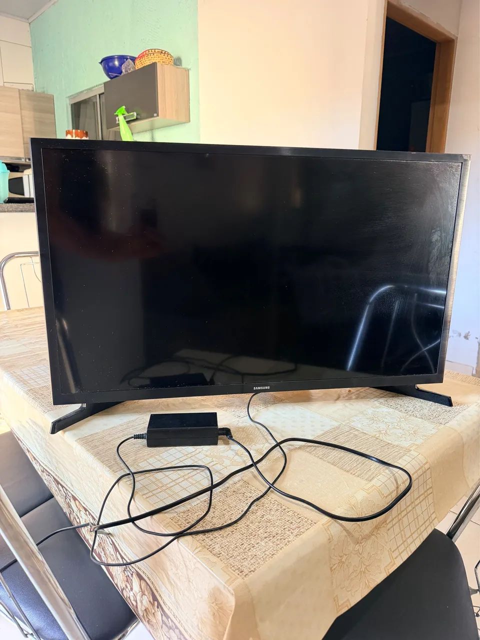 Smart tv 32 polegadas - Foto 4