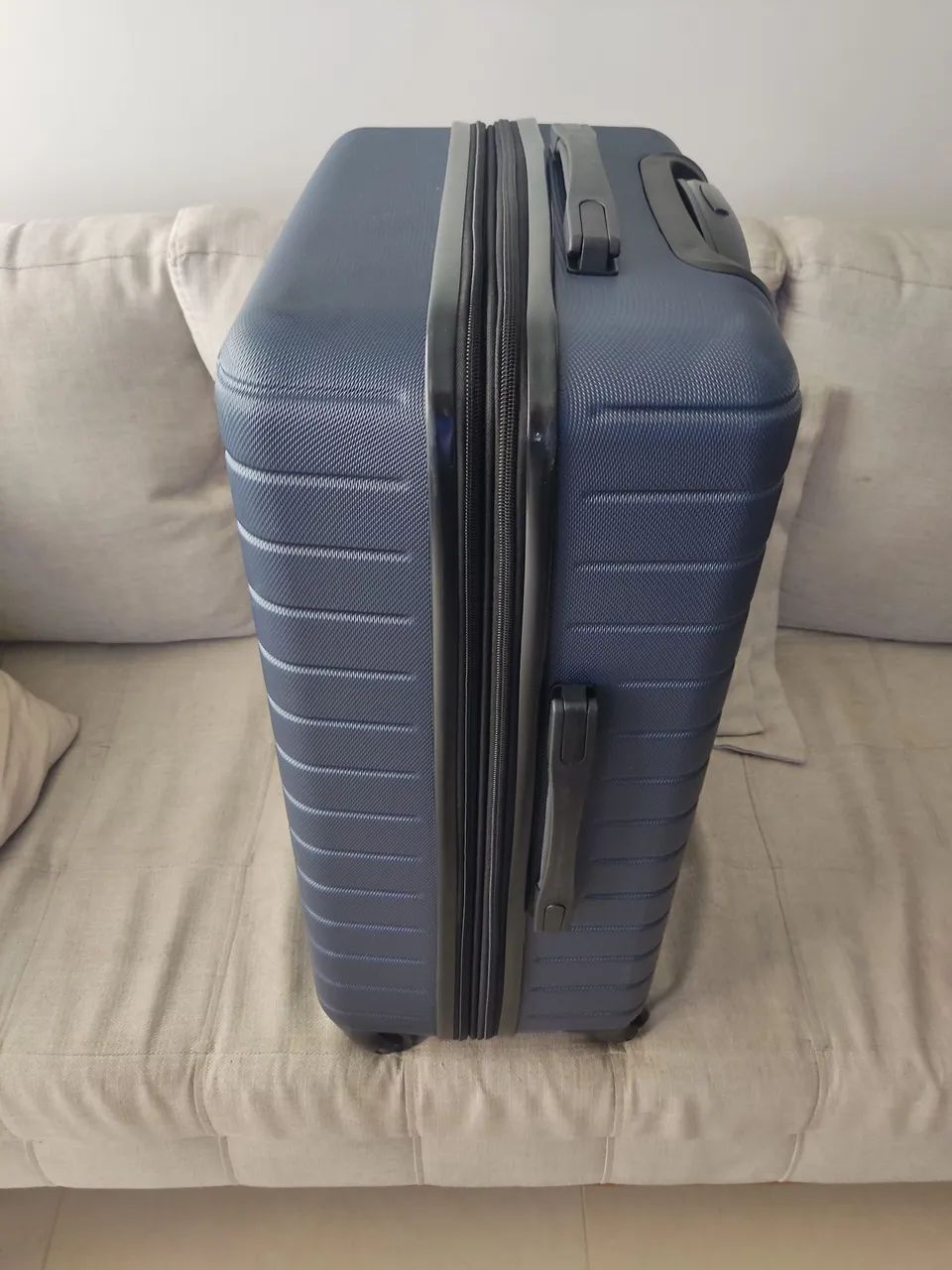 Mala de viagem Novinha  - Foto 2