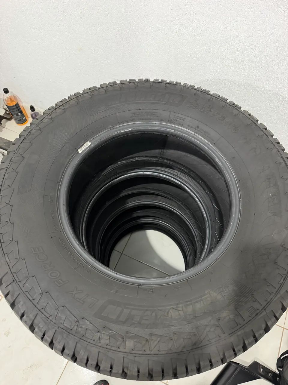 Pneus 265/70R16 - Foto 2