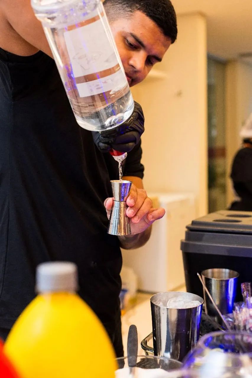 Barman de eventos slz - Foto 2