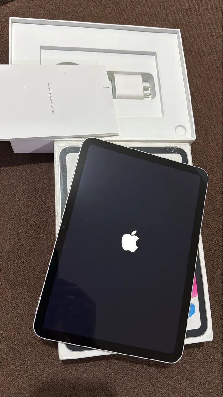 iPad 11 128GB Silver  - Foto 2