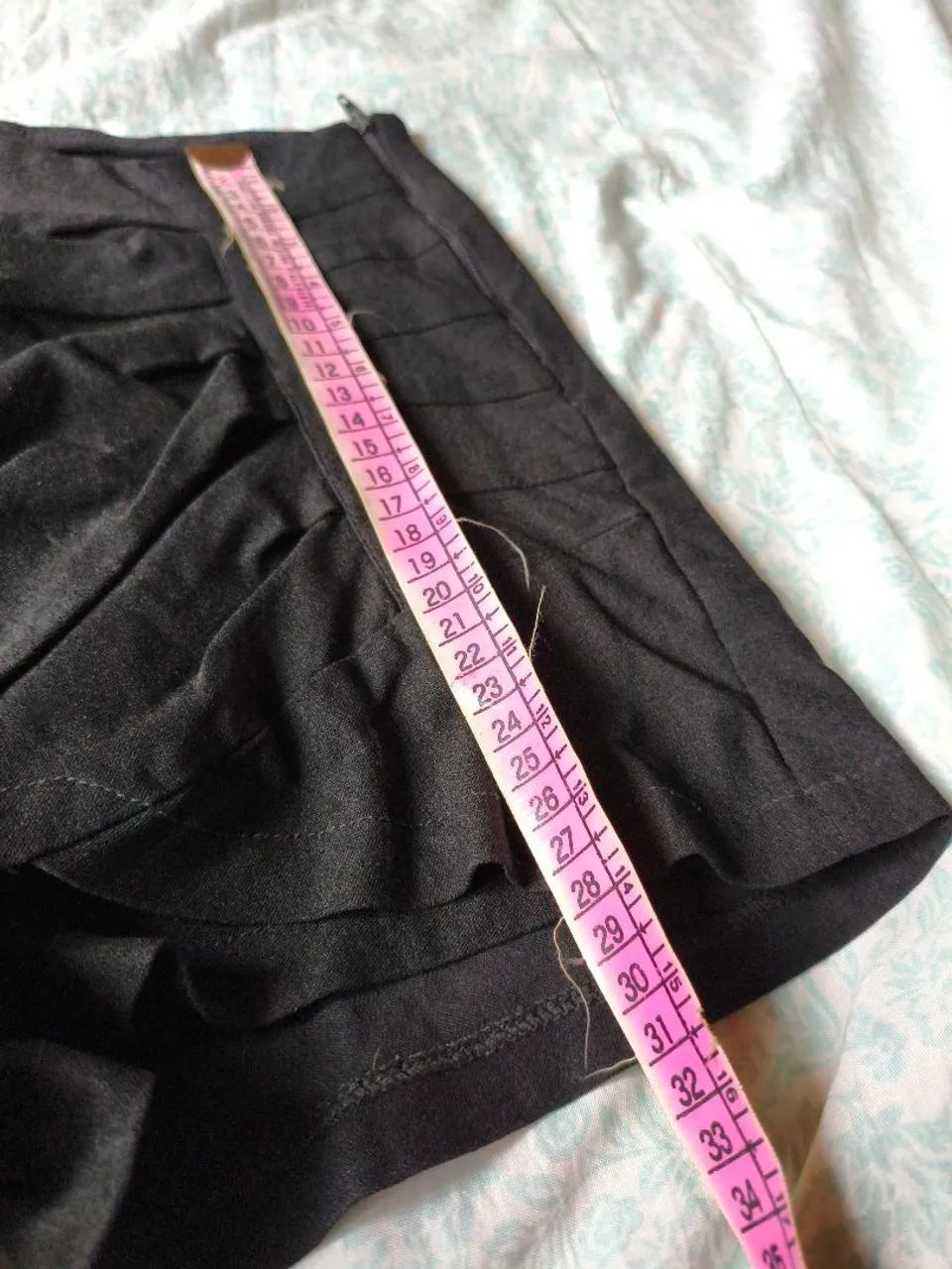 Short saia PP - Foto 5
