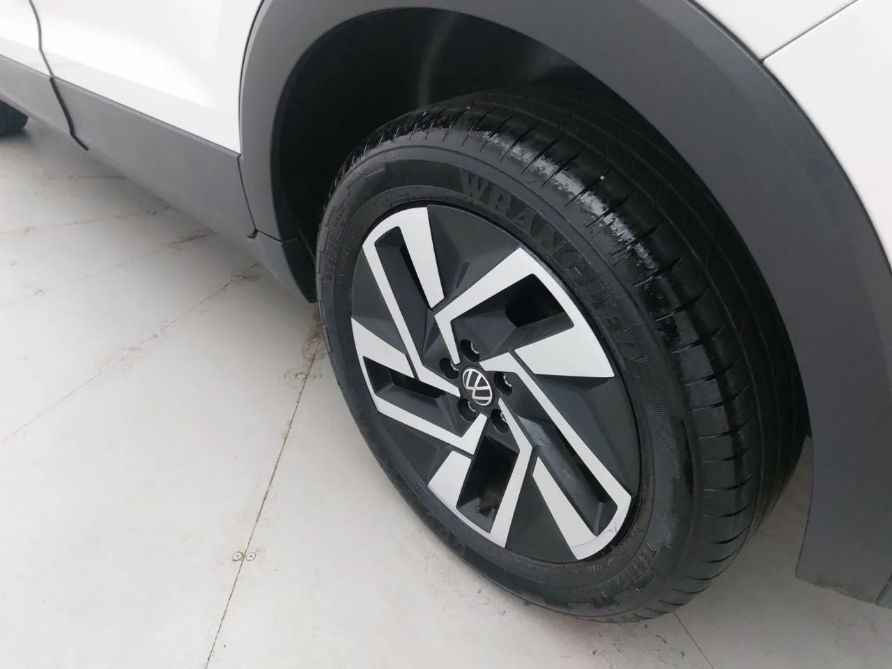 Volkswagen T-Cross Highline 1.4 TSI Flex 16V 5P AUT, foto 11 de 18