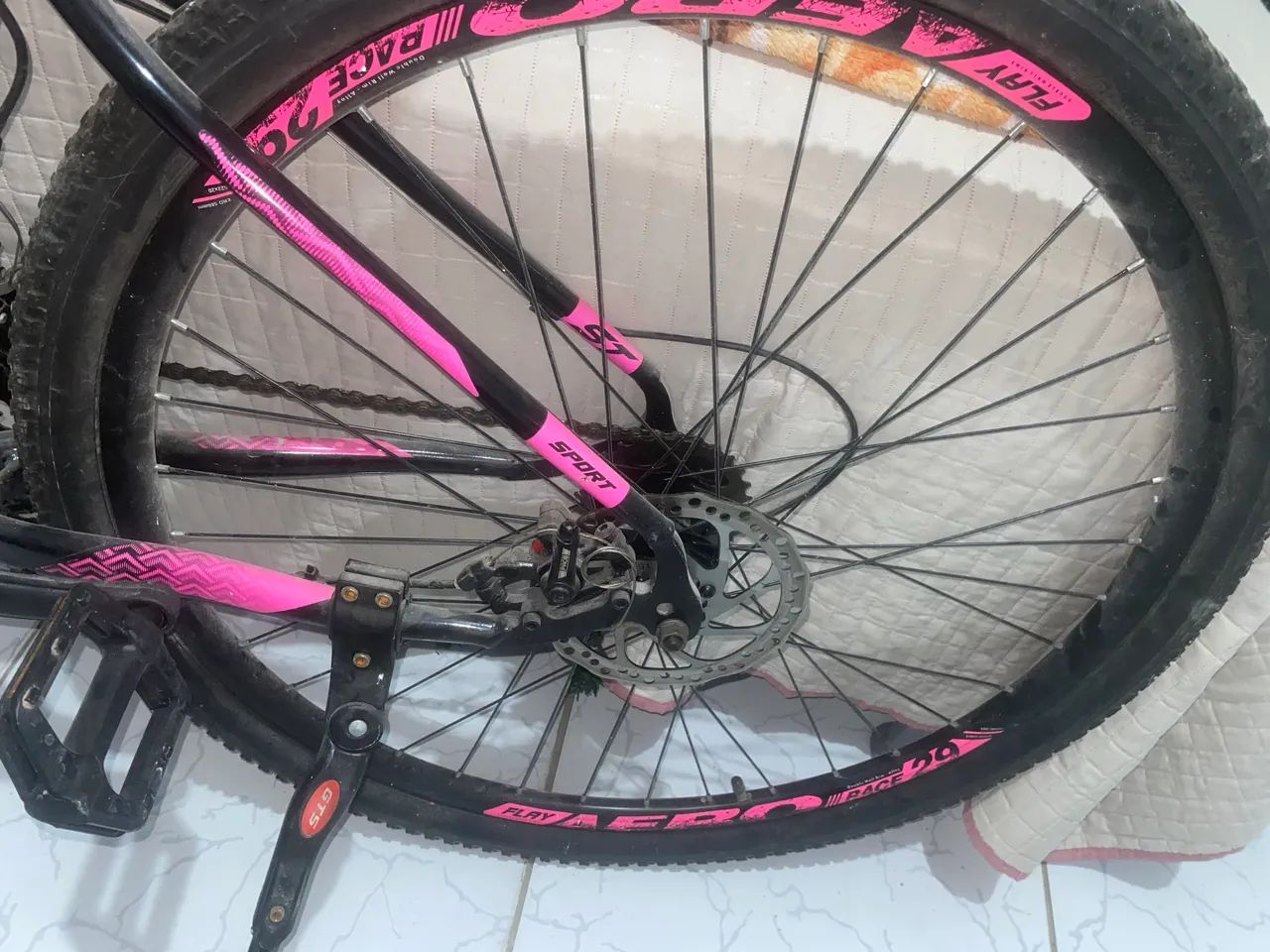 Bicicleta aro 29 - Foto 2