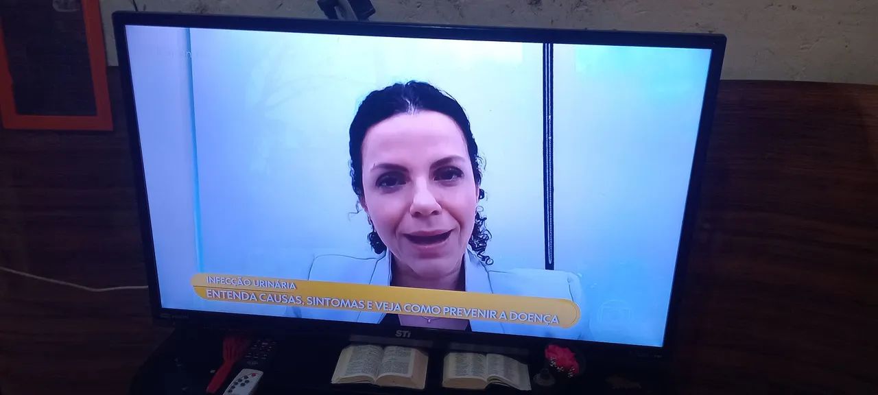 Televisão  - Foto 2