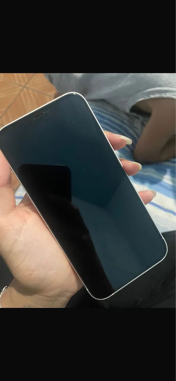 iPhone 12 - Foto 5
