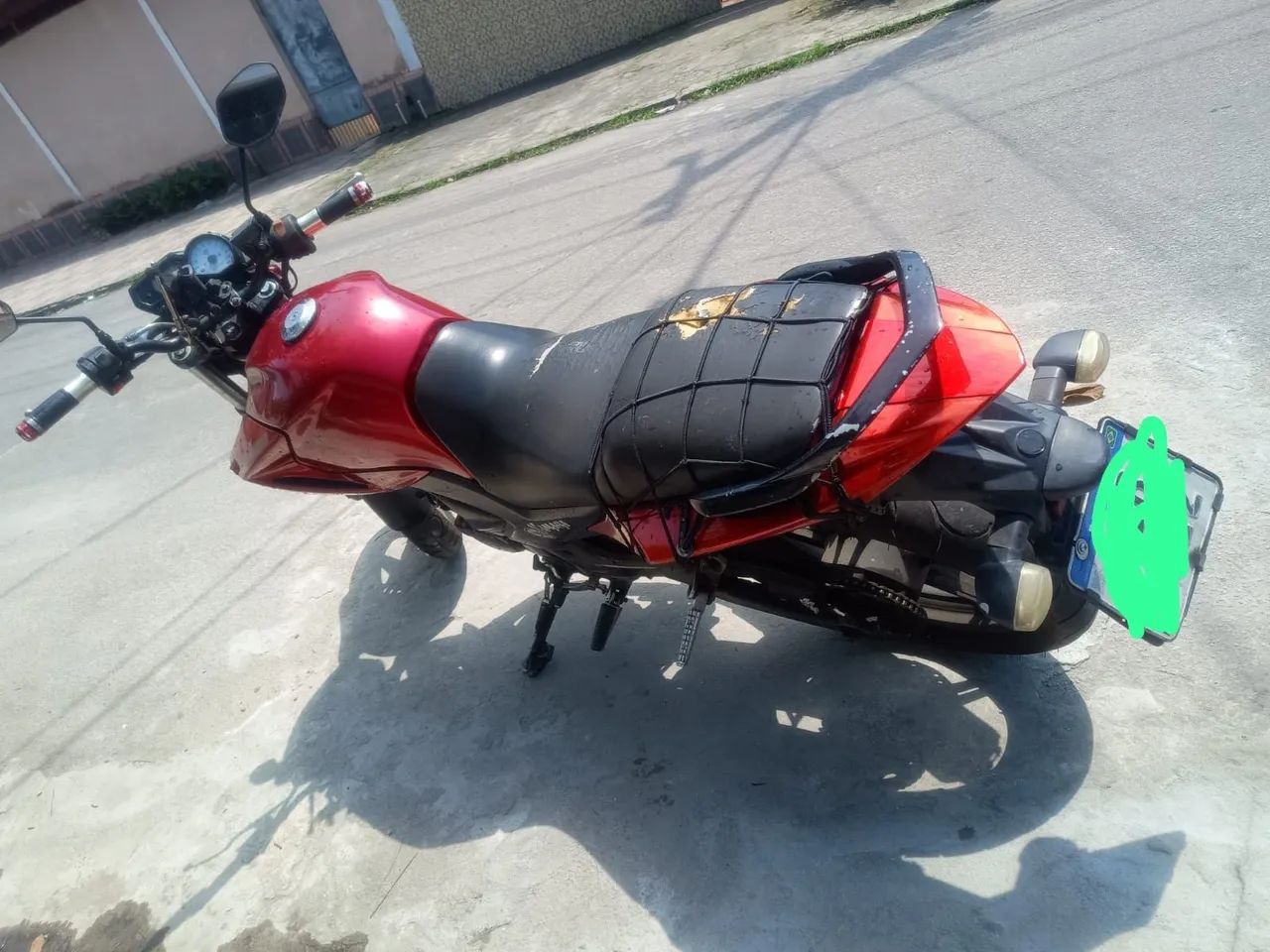 Fazer 250 - Foto 3