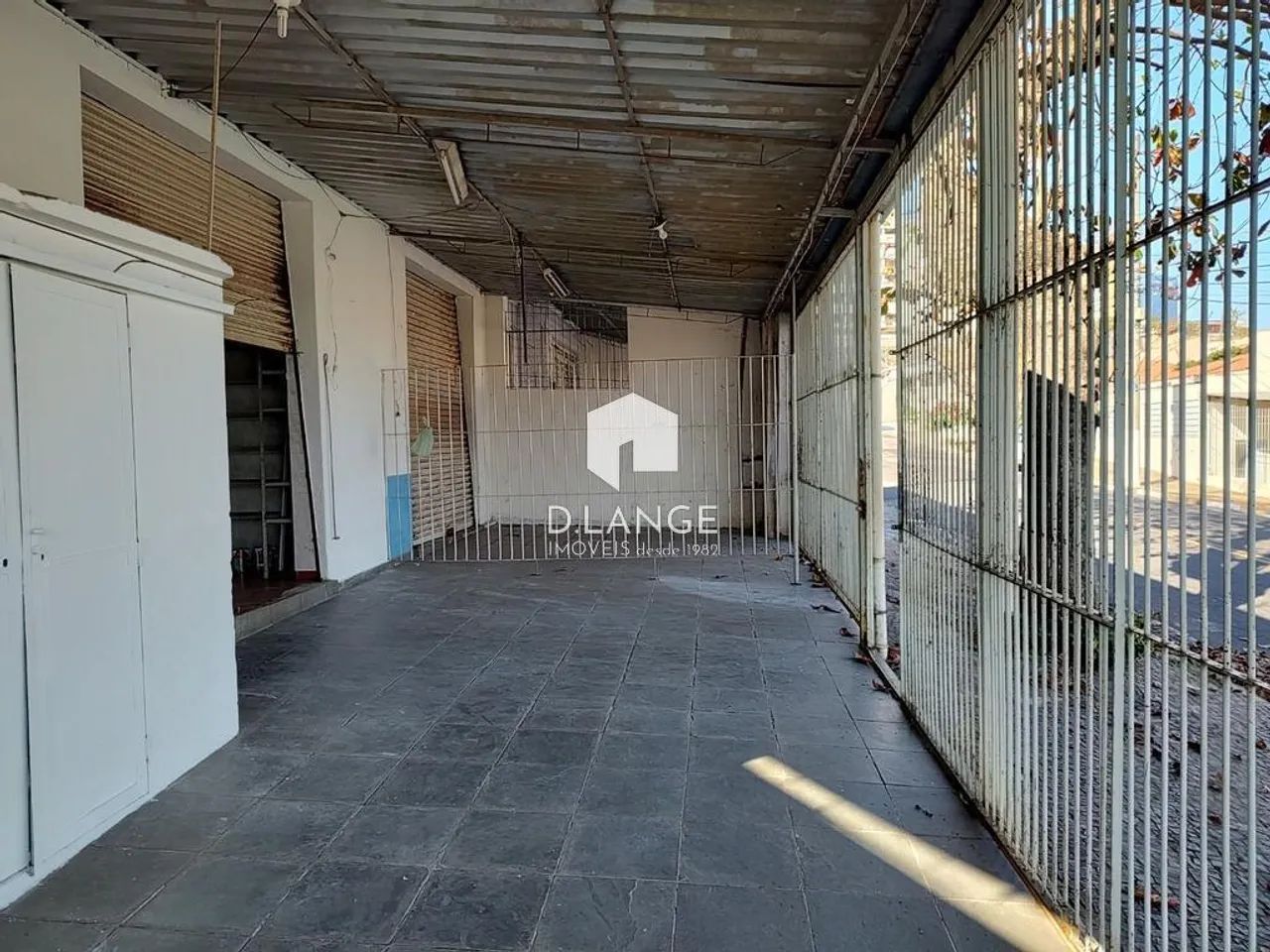 Salão para locação no bairro Vila Lemos em Campinas - Foto 4