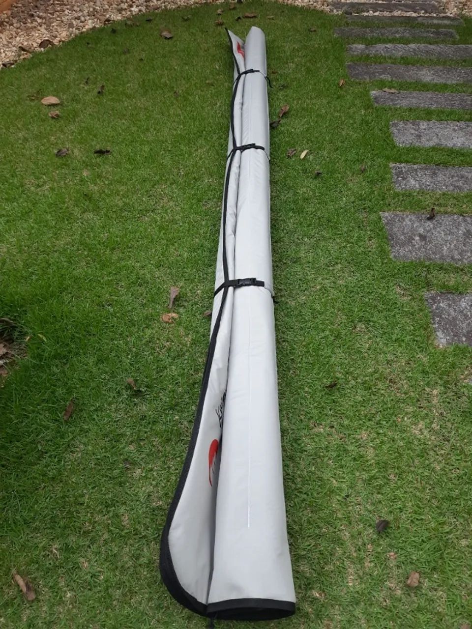 Veleiro Dingue Regata Holos - Foto 3