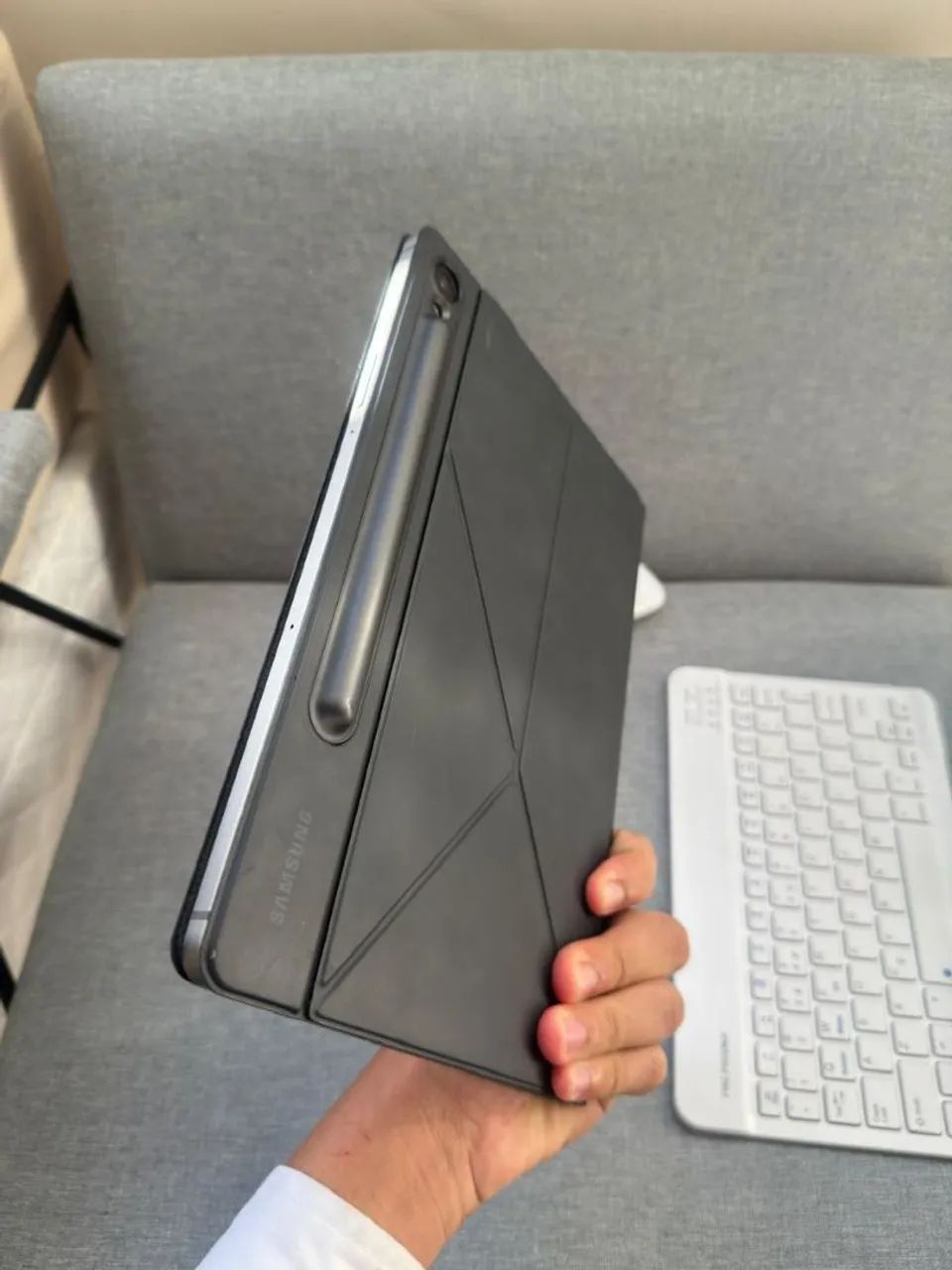 Tablet Samsung 