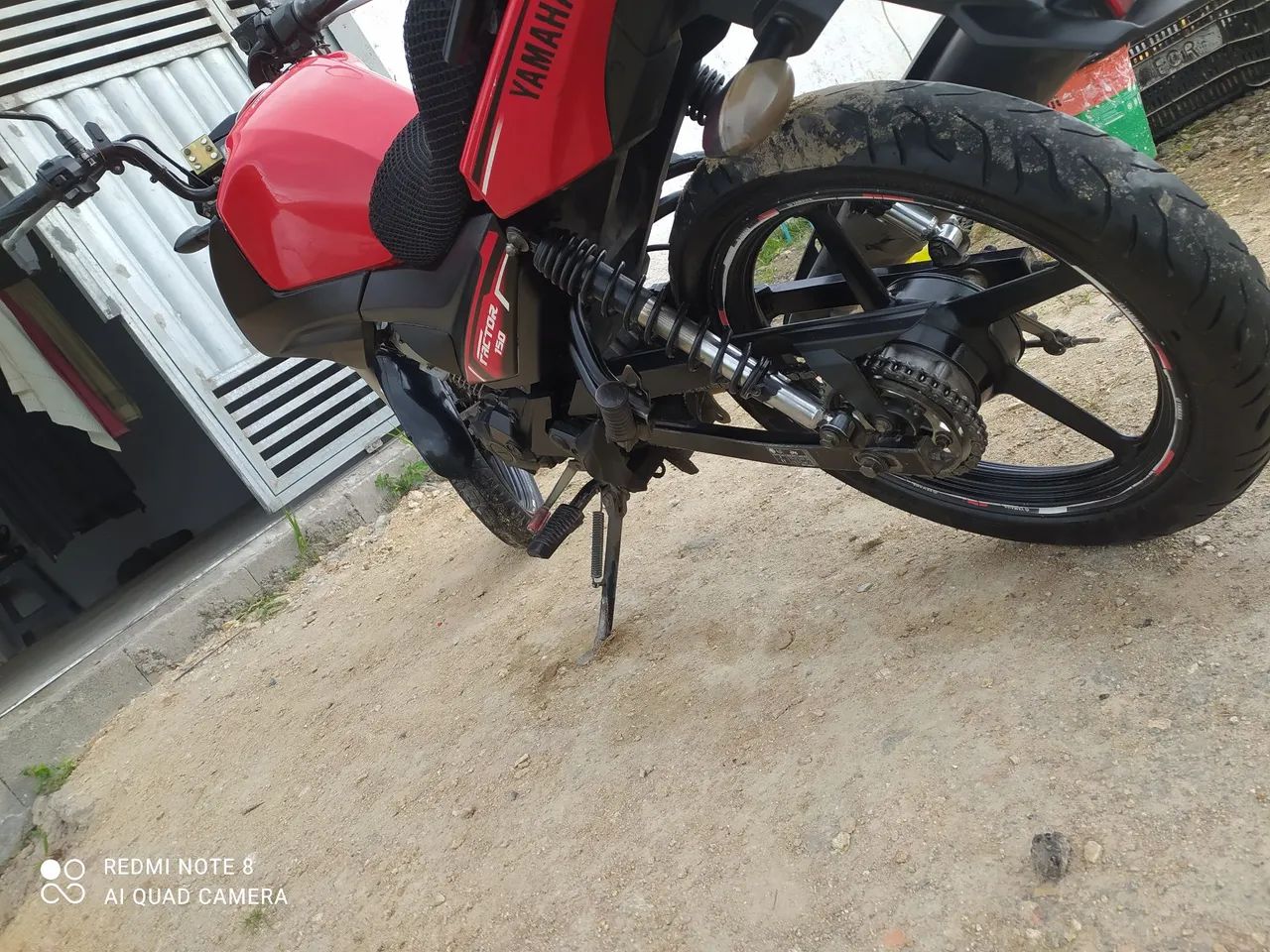 Vendo factor 150 - Foto 2