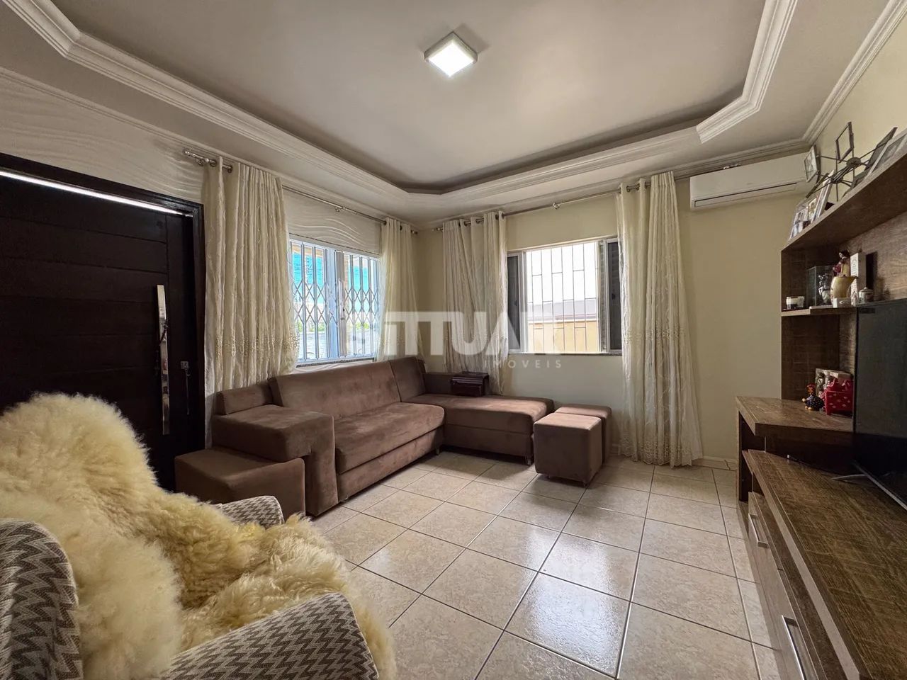 Casa à Venda  Bairro Caçador, Capivari de Baixo/SC - Foto 3