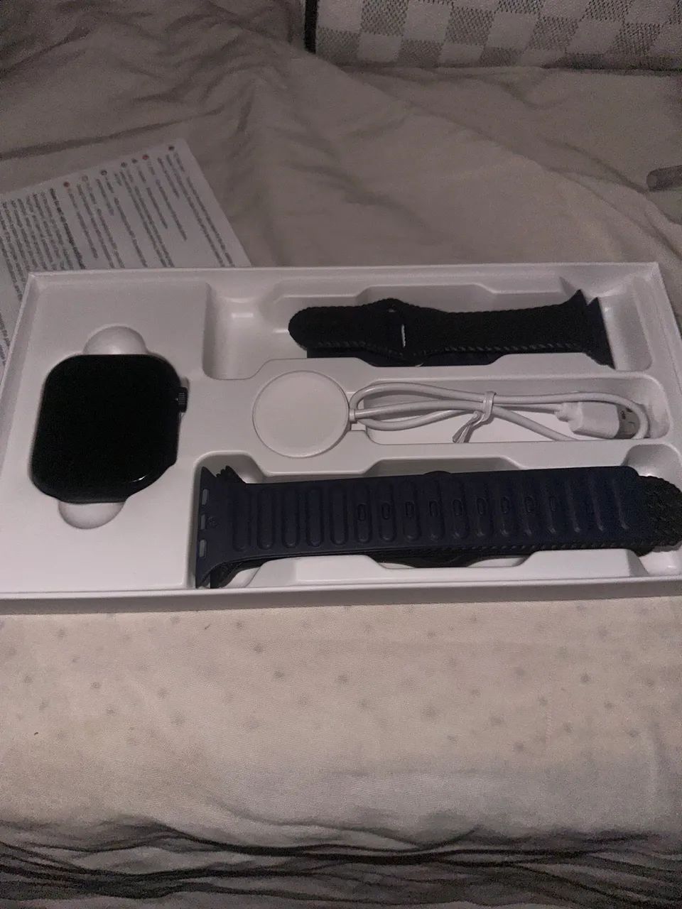 Religio smartwatch N11