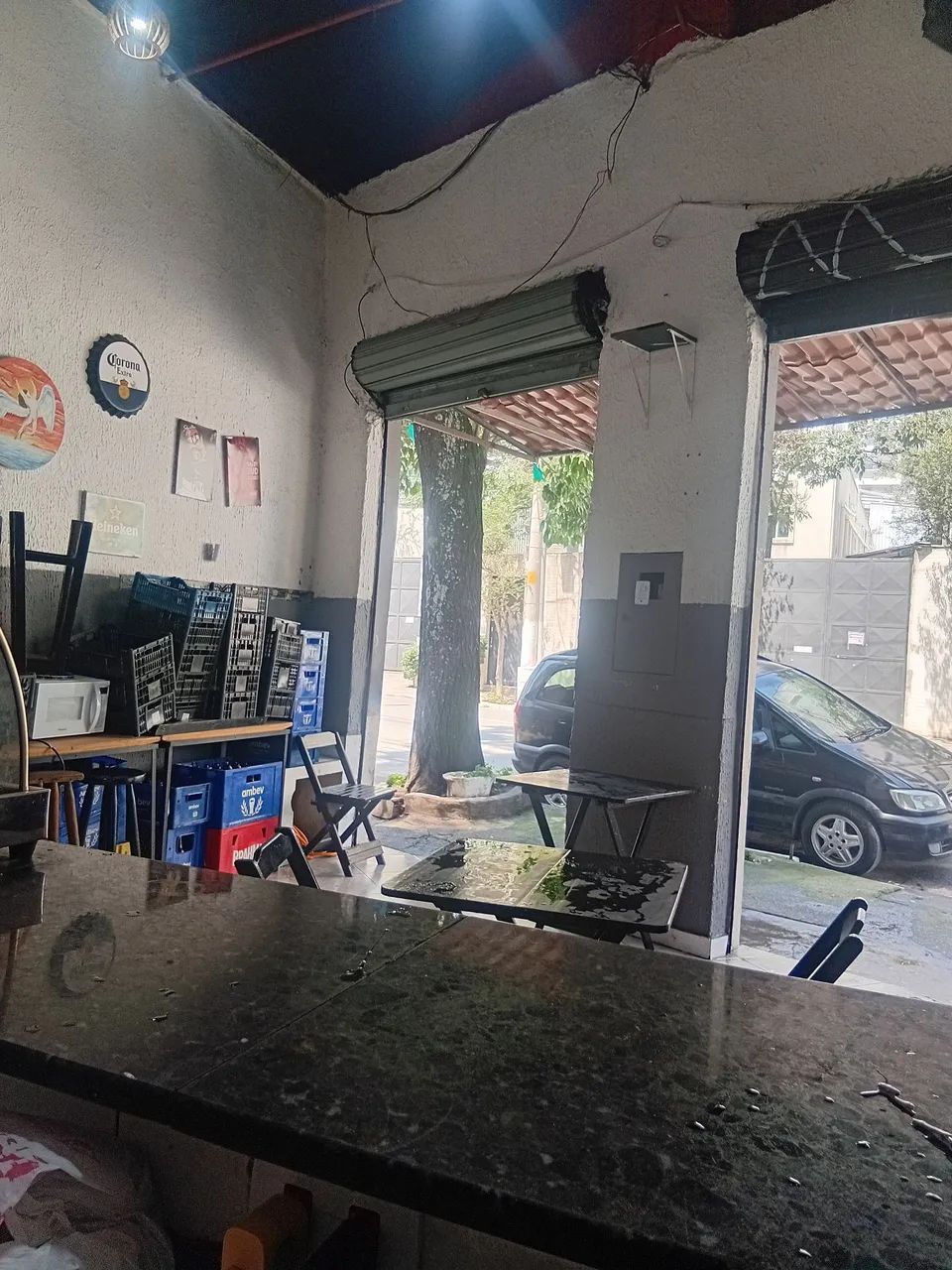 Bar e Lanchonete Passo ponto comercial   - Foto 2