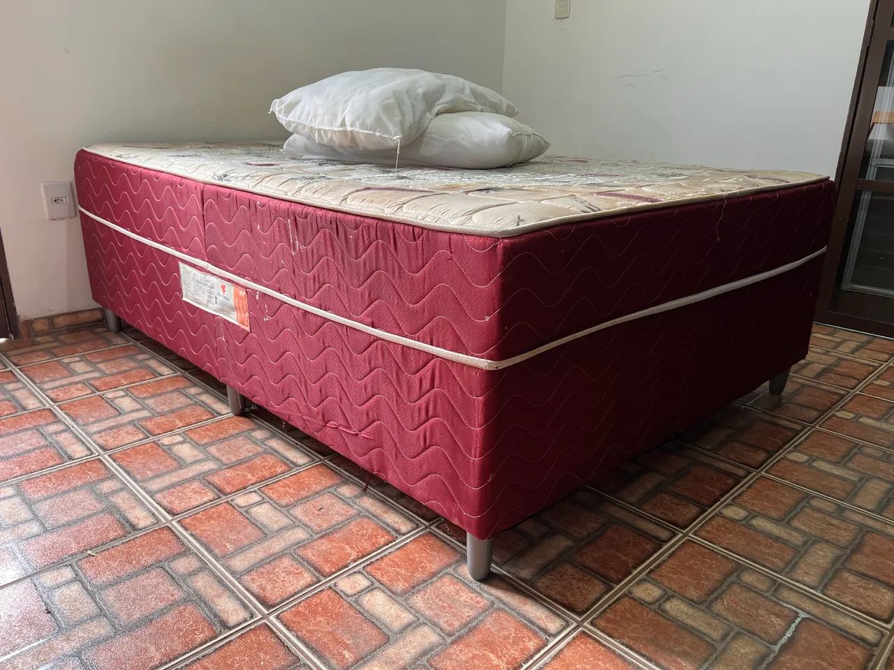 Camas e colchões  - Foto 2