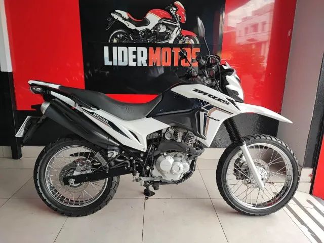 BROS 160 ESDD 2023
