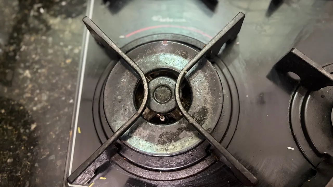 Fogão cooktop  - Foto 4