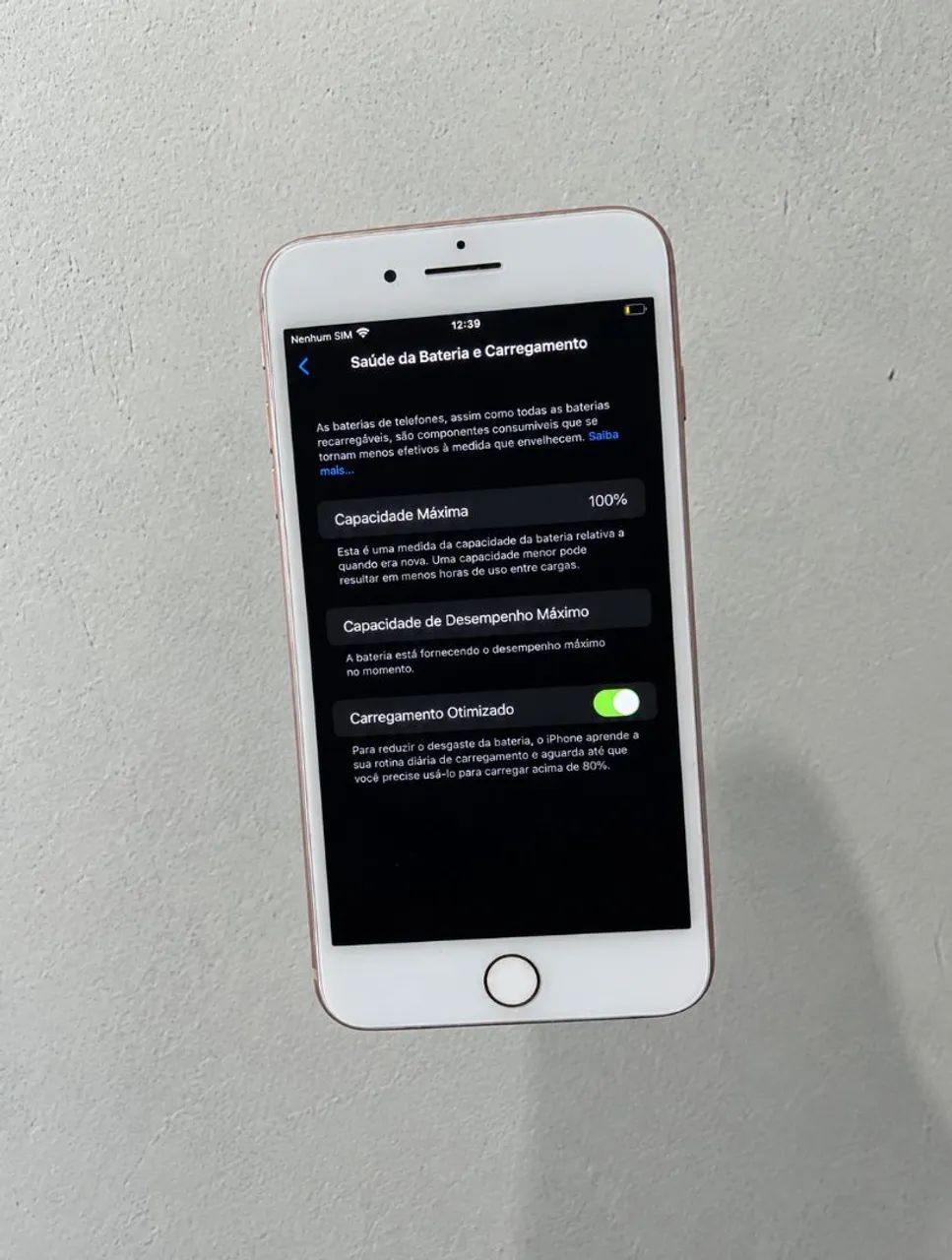 iPhone 8 Plus 64Gb - Foto 2