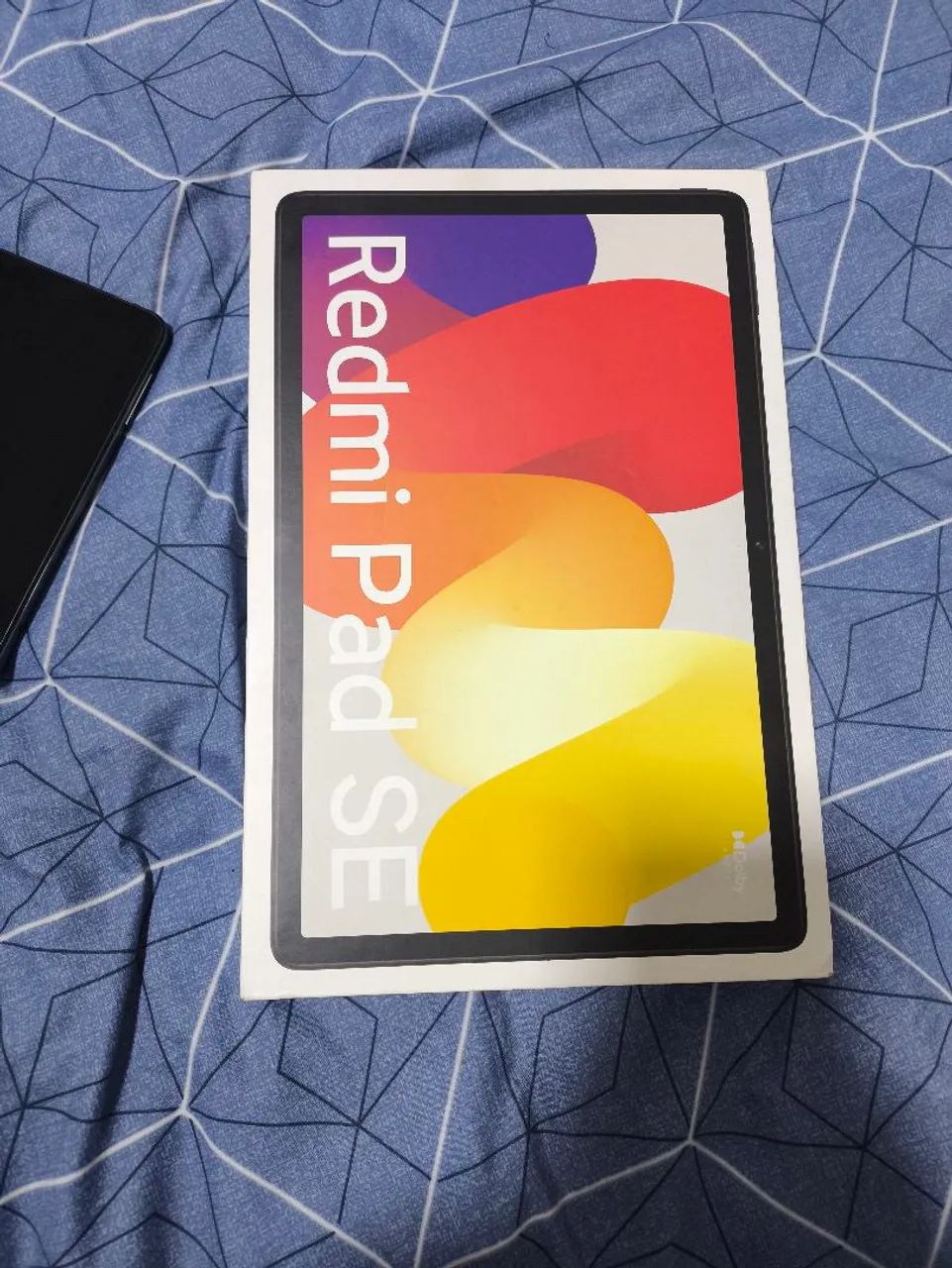 Redmi Pad SE 256 GB - 8gb de RAM - Foto 4