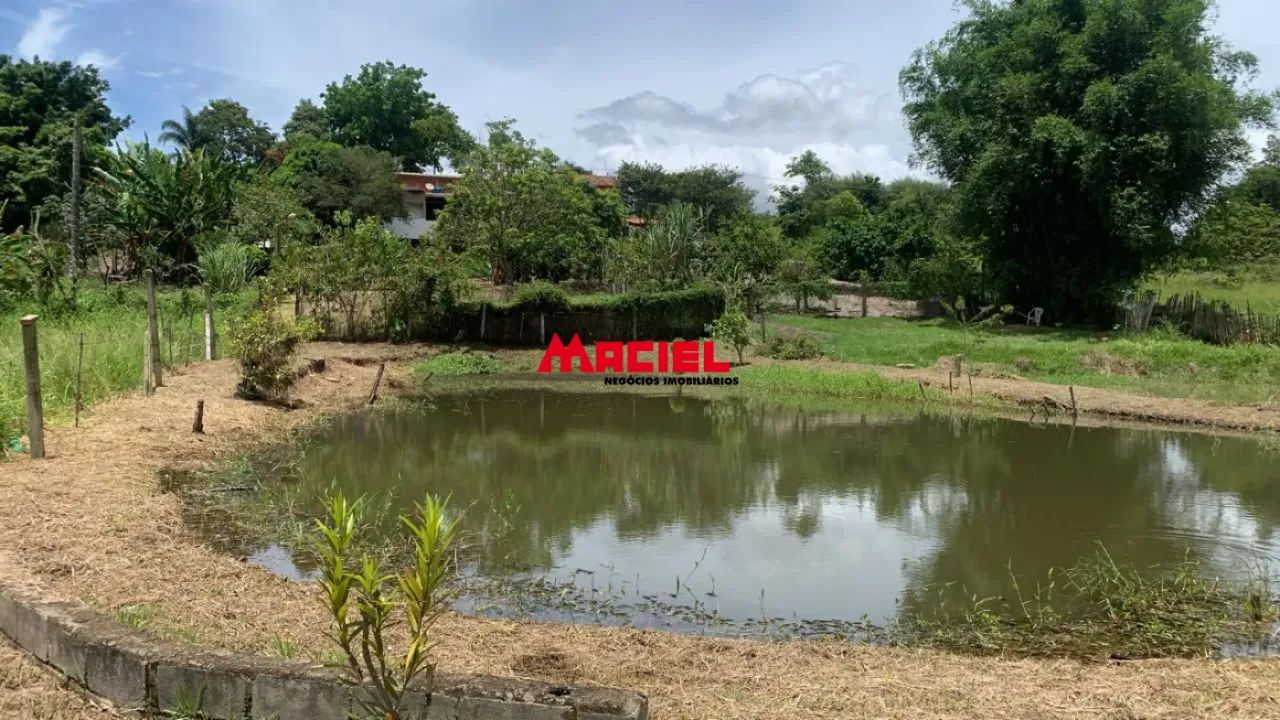 EXCELENTE CHÁCARA COM PISCINA, NASCENTE D`ÁGUA E DOIS ÓTIMOS IMÓVEIS... - Foto 5