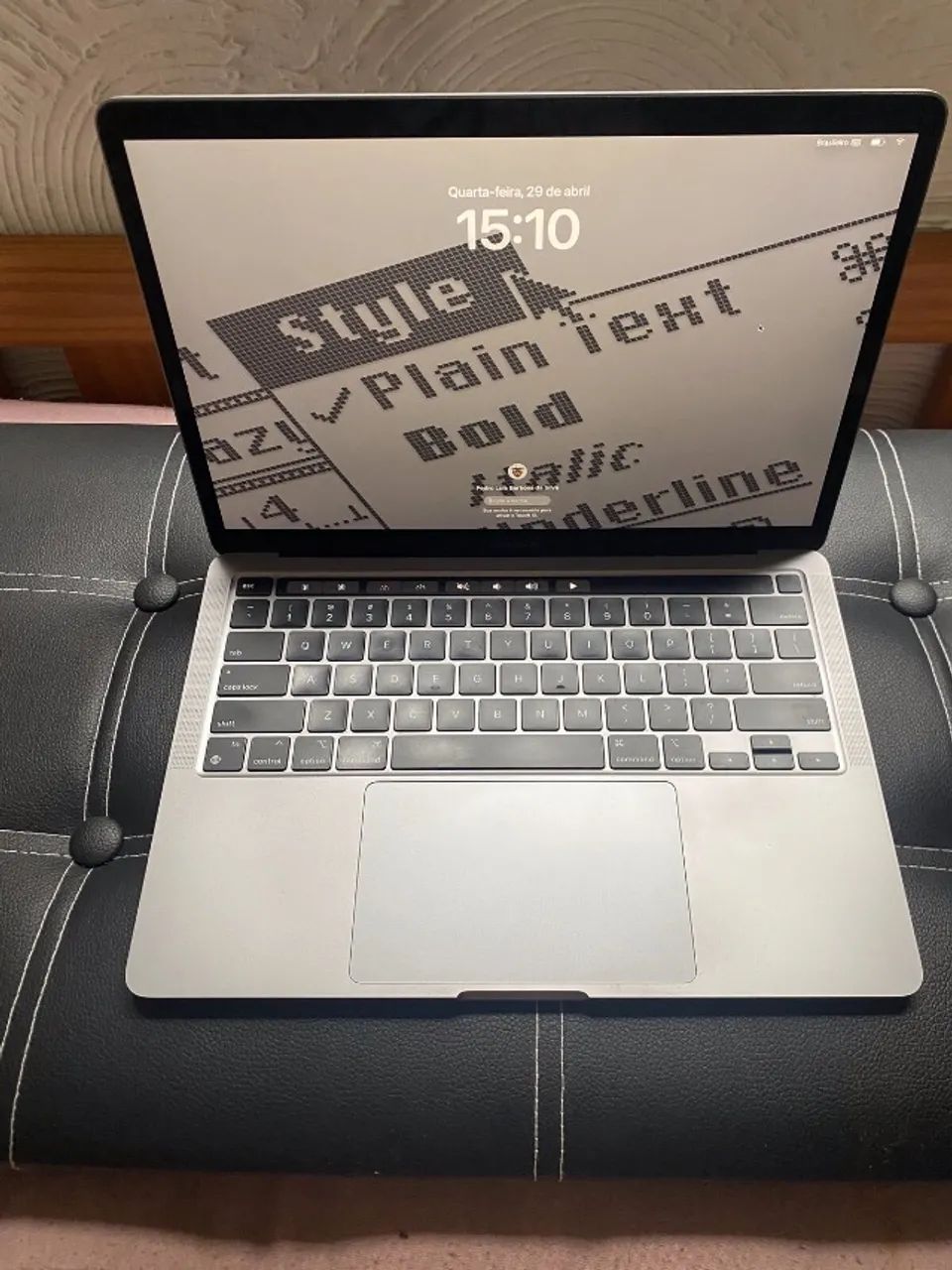 MacBook Pro 13