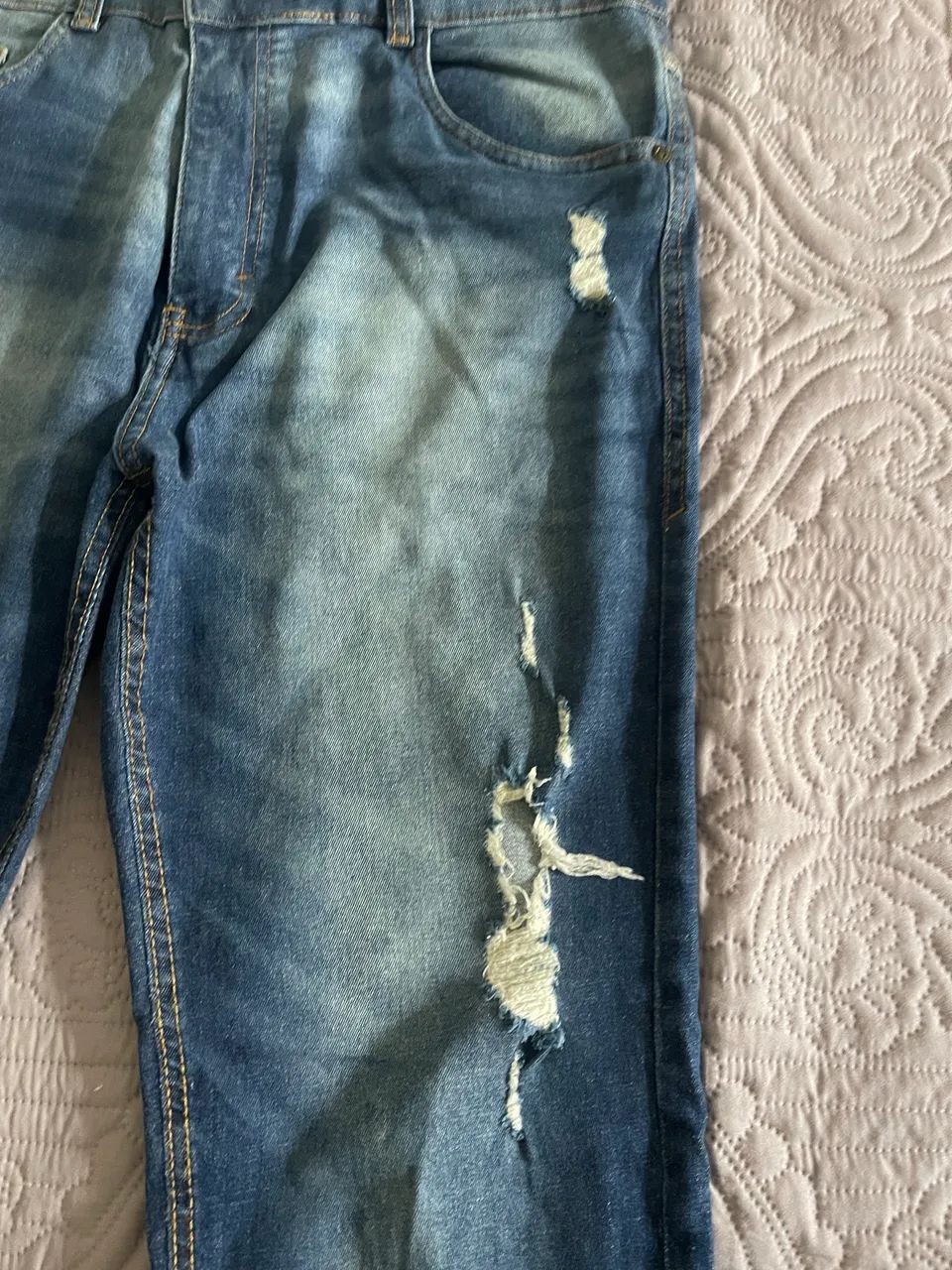 Calça jeans - Foto 5