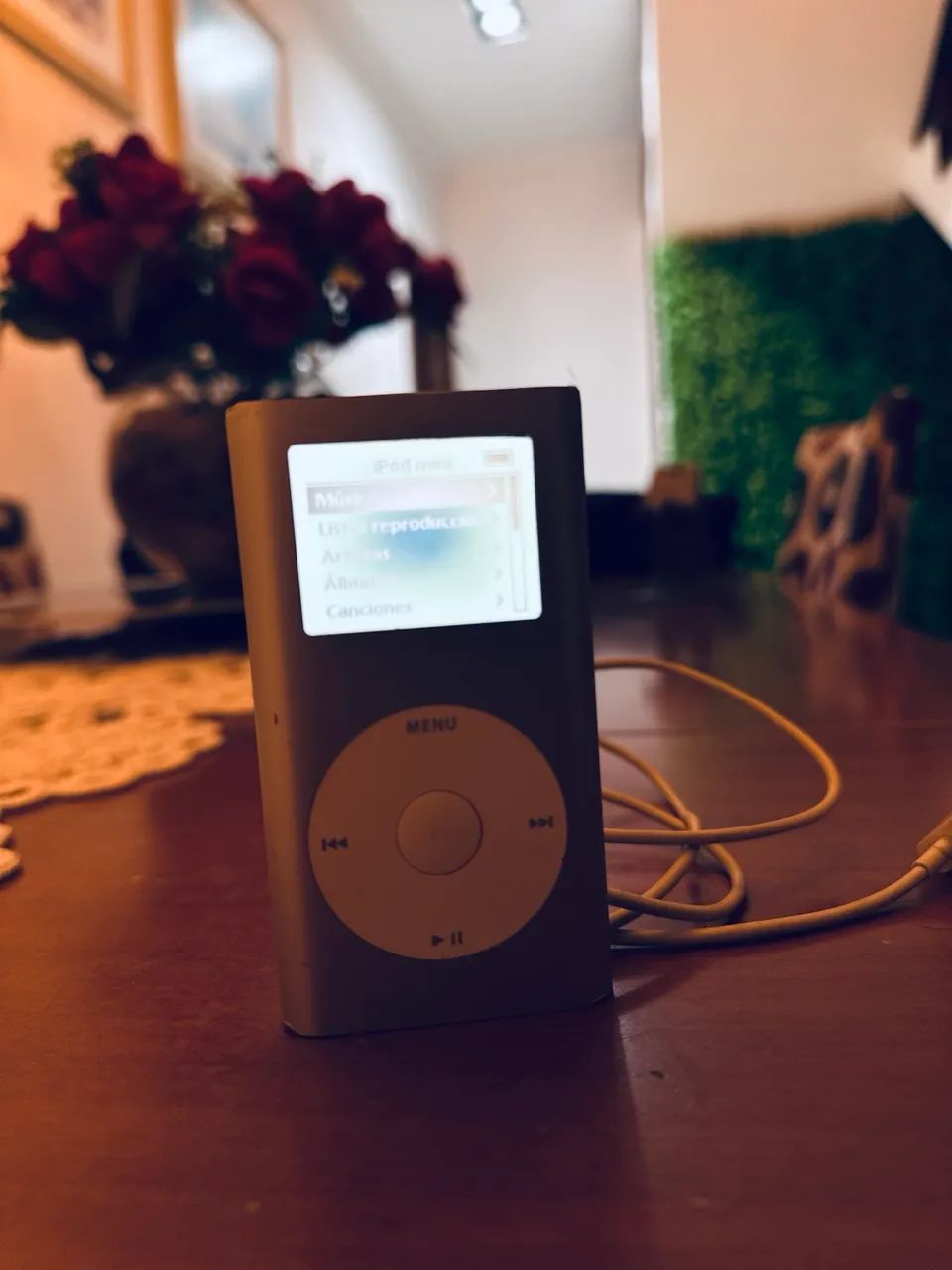 Apple iPod Mini a1051 Zeroo!! - Foto 4