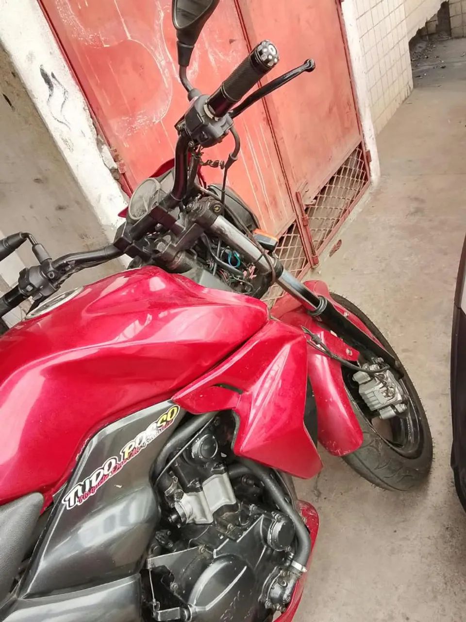 Dafra 250 next  - Foto 2