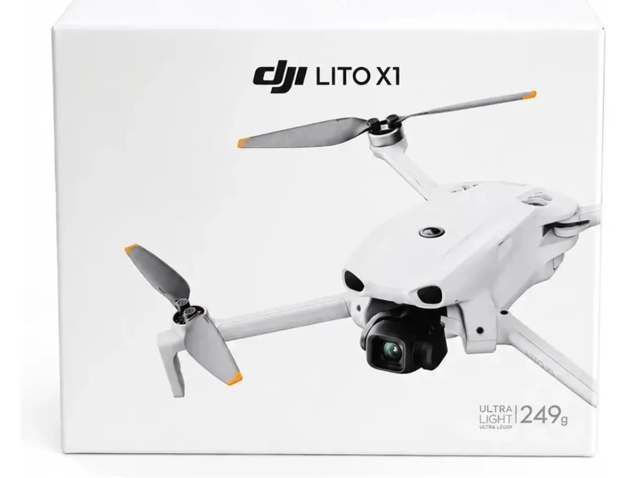 Drone Lito x1 DJI