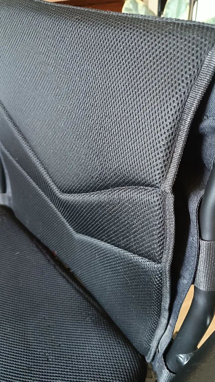 Cadeira de rodas motorizada  - Foto 4