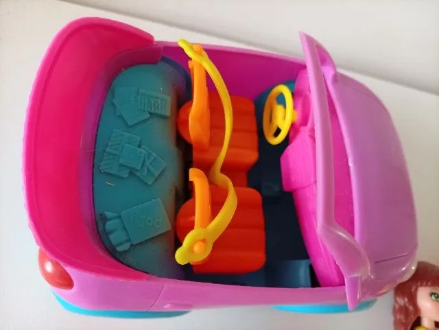 Bonecas Poly Pocket  - Foto 4