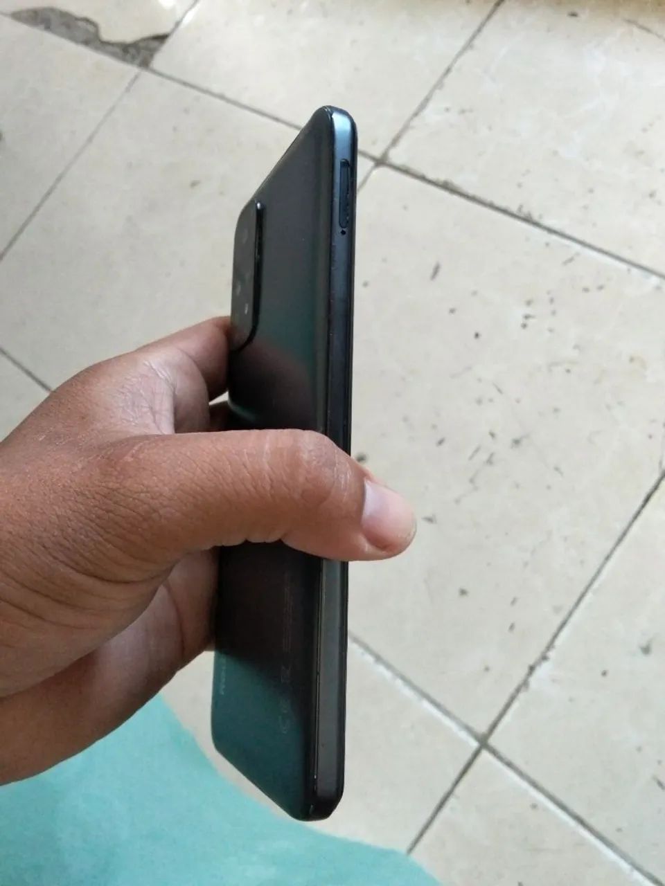 Celular note 11 tem que troca a bateria  - Foto 4