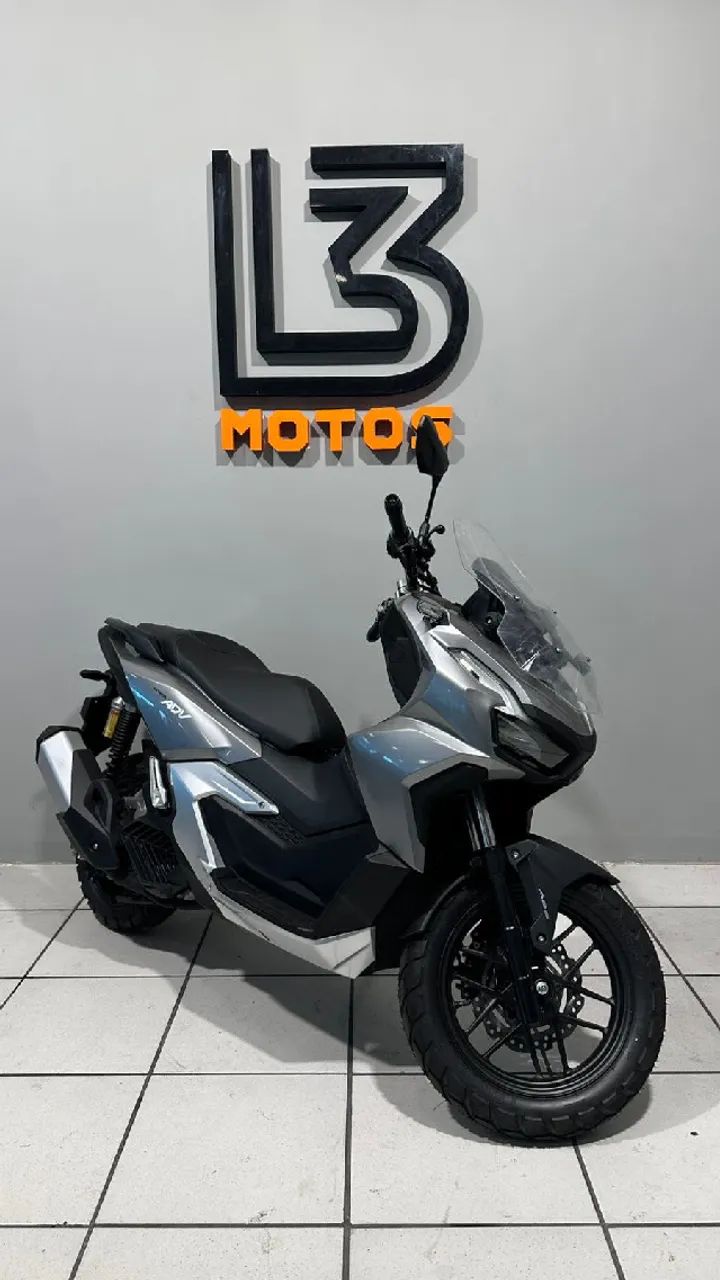 HONDA ADV 160 ABS - Foto 2