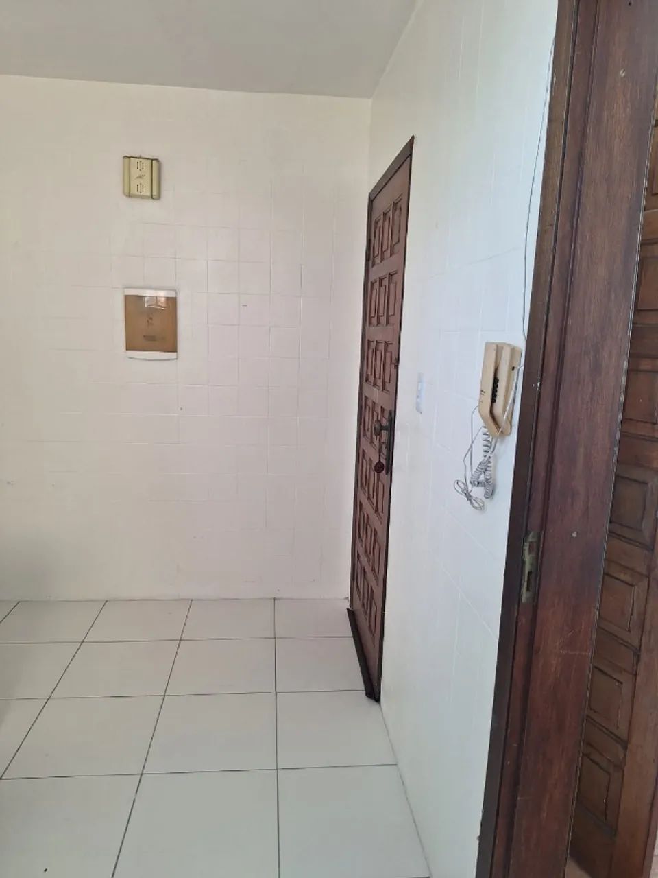 VENDO ou ALUGO (R$2.600,00) Apartamento Edifício Godoy II - Foto 4