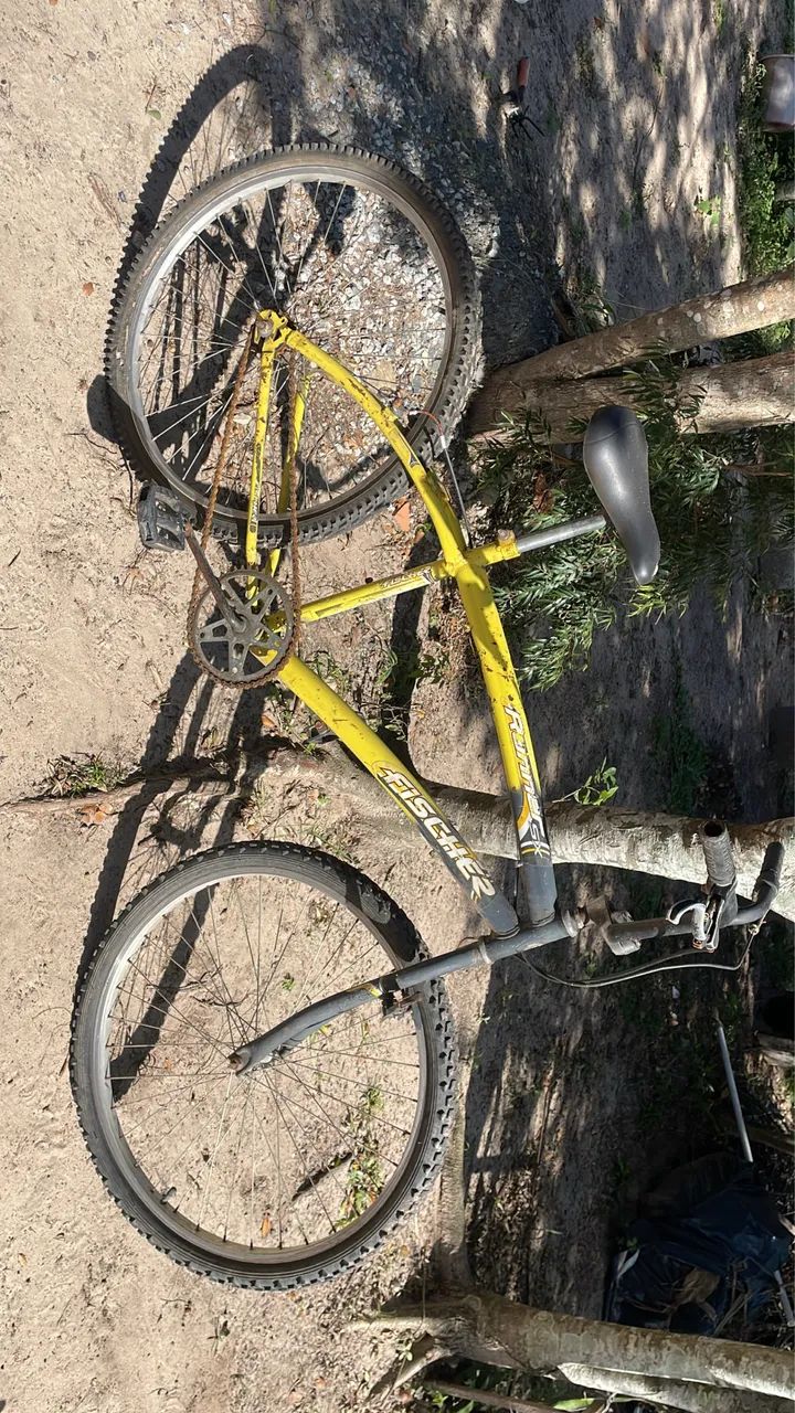 Bicicleta - Foto 3